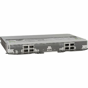 Cisco 100 Gigabit Ethernet Expansion Module - UCSX-I-9108-100G