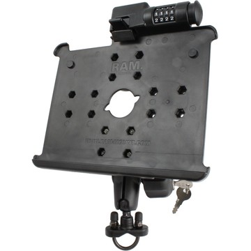 RAM Mount RAM-B-149Z-AP8LU Accessories