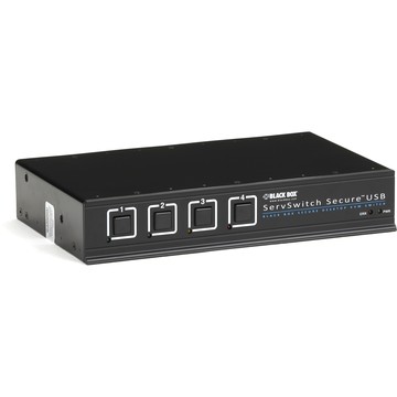 Black Box SW4008A-USB-EAL Wireless Adapters