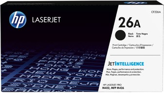 HP CF226A Toner image