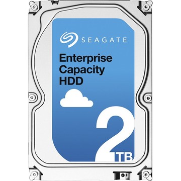 Seagate ST2000NM0055 Accessories