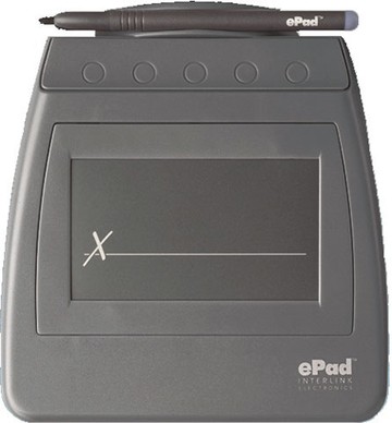 ePadLink EPADLINK-EPAD Signature Pads