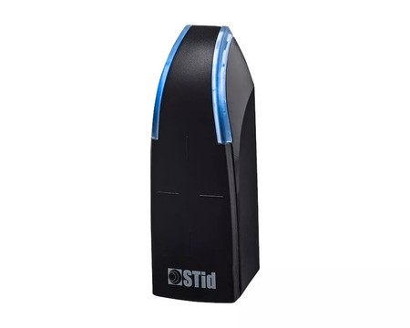 STid Arc One Mullion MIFARE® DESFire® & Bluetooth Reader