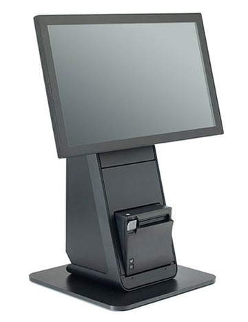 Touch Dynamic EU18A0MH3NLXXNN Payment Terminals