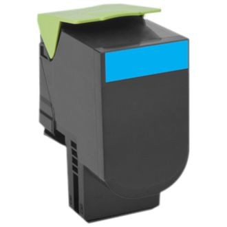 Lexmark 80C0H20 Toners