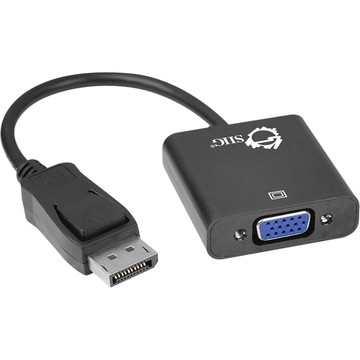 SIIG CB-DP0N11-S1 Cables