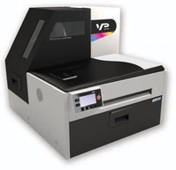 image Imprimantes d'Étiquettes Couleur VIPColor VP-700-STD