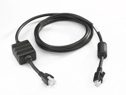 Zebra DC cable image
