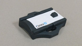 Omni-ID PIPE-TAG Tags image