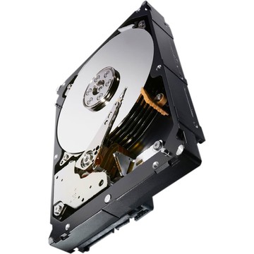 Seagate ST4000NM0023 Accessories