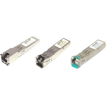 Transition TN-GLC-SX-MMD Transceiver Modules