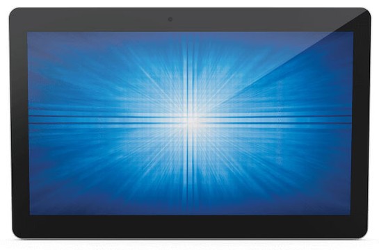 Elo I-Series 2.0, 39.6 cm (15,6''), Projected Capacitive, SSD