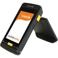 Nordic ID Medea Cross Dipole / UHF RFID / Laser (WLAN a/b/g/n), US image