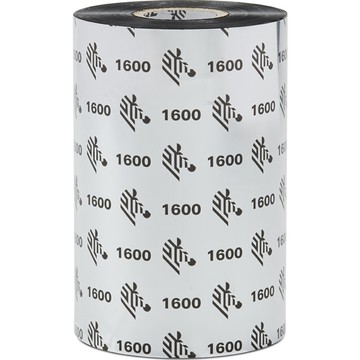 Cintas Zebra 01600BK13145