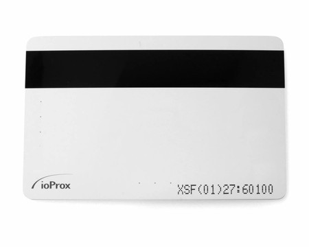 Kantech P30DMG Karten