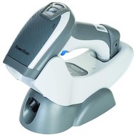 Datalogic PowerScan PBT9500 Retail Handheld Barcode Scanners, 2D, Bluetooth, 90 m image
