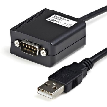 StarTech ICUSB422 Cables