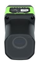 Zebra FS70 Fixed Industrial Scanner 5.1 MP, DPM with Standard 2D decoder, Dual Ethernet, C-mount, Serial, USB image