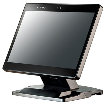 POSIFLEX, 15", INTEL CORE I3-1115G4, 8G DDR4, 128G M.2 SSD, WIN 10 IOT 64 BIT, PCAP TOUCH, WALL MOUNT, WI-FI