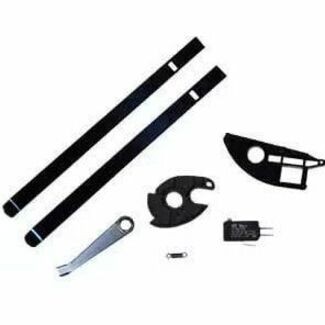 APG PK-407 Accessories
