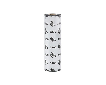Cinta de Etiquetas Zebra 03200GS06407