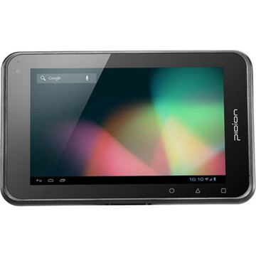 7 WXGA, Android 4.0 ICS, 802.11a/b/g/n, AGPS, NFC, 5MP LED Flash Rear Camera+2MP Front Camera, 1GB/16GB, BT