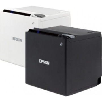 Epson connector cover, black