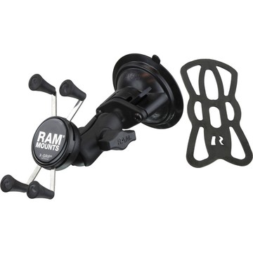RAM Mount RAM-B-166-A-UN7U Accessories