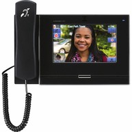 Aiphone IX-MV7-HB-L Accessories image