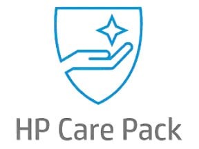 Servicios HP U6Z05E