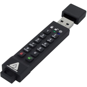 Apricorn ASK3Z-64GB Accessories