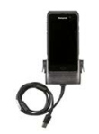 Snap-on USB for Honeywell CT40/CT45