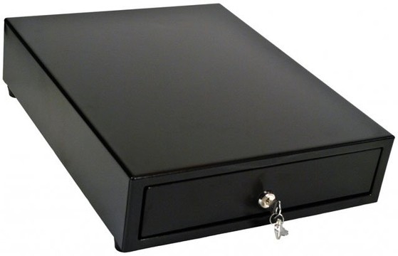 M-S Cash Drawer EP-102N-USB-B Cash Drawers