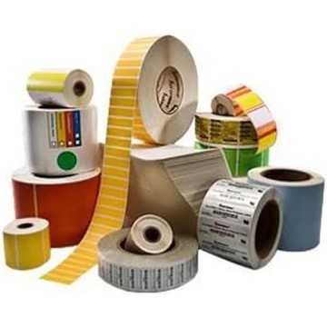 Honeywell Receipt Rolls