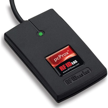 pcProx Playback MIFARE Starter Kit w/USB Writer & Playback