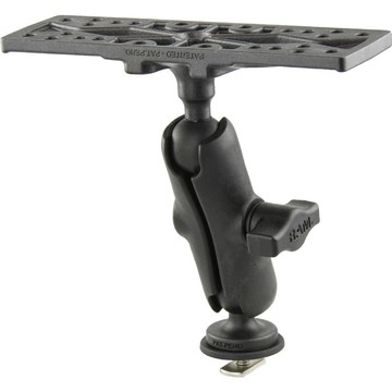 RAM Mount RAP-B-111B-354-TRA1U Accessories