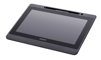 Wacom DTU-1031AX Unterschriftentabletts Bild