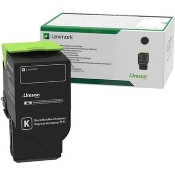 Lexmark 78C1XK0 Toners