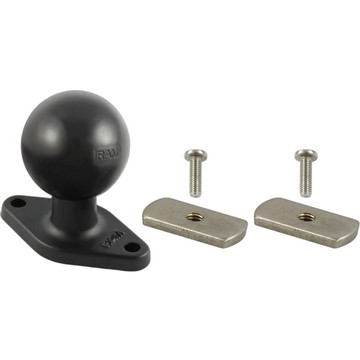 RAM Mount RAM-238-WCT Accessories