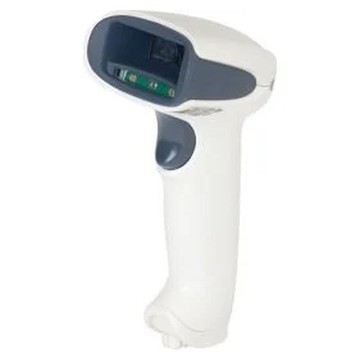 Escáner de Código de Barras de Mano Honeywell Xenon 1900/1902 HD, Con Cable, Marfil