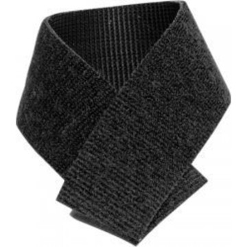 20 PACK OF REPLACEMENT FINGER STRAPS - OLD VELCRO STYLE STRAPS. Velcro style replacement straps with metal end. Not compatible with ring scanners shipped after January 2009.