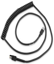Accessories Zebra CBA-UF6-C09ZAR