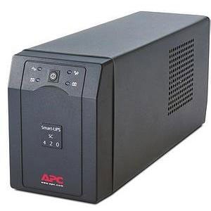 APC SC420I Power Supply