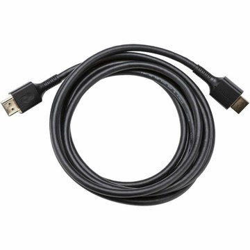 Crestron CBL-8K-HD-9 A/V Cable - 9 ft, HDMI
