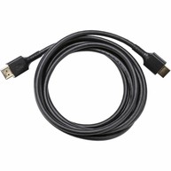 Crestron CBL-8K-HD-9 A/V Cable - 9 ft, HDMI image