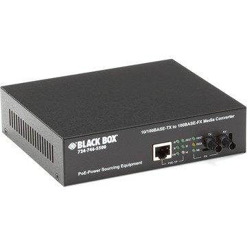 Black Box LPM601A Wireless Adapters