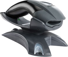 Honeywell Voyager 1202g Handheld Barcode Scanners, Cordless, Bluetooth, 10 m range image