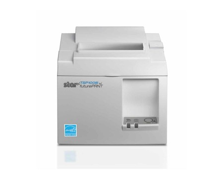 Star Micronics 39472490 Quittungsdrucker