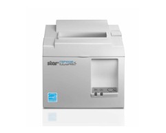 Star Micronics 39472490 TSP100 Thermal Receipt Printer – USB Ultra White image