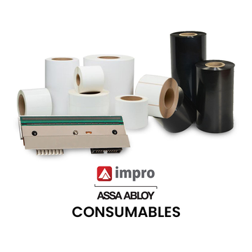 Tarjetas Impro GBTOC901
